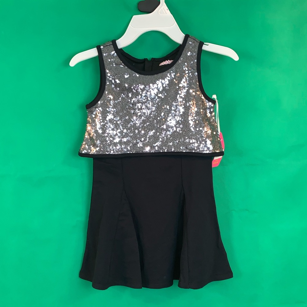 Kidtopia Kids Dress